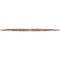 Ekena Millwork Florin Wood Fretwork Pierced Ceiling Medallion, Wood (Paint Grade), 30"OD x 10 1/2"ID x 3/8"T CMWP30X30X0375FOMF - alternate 3